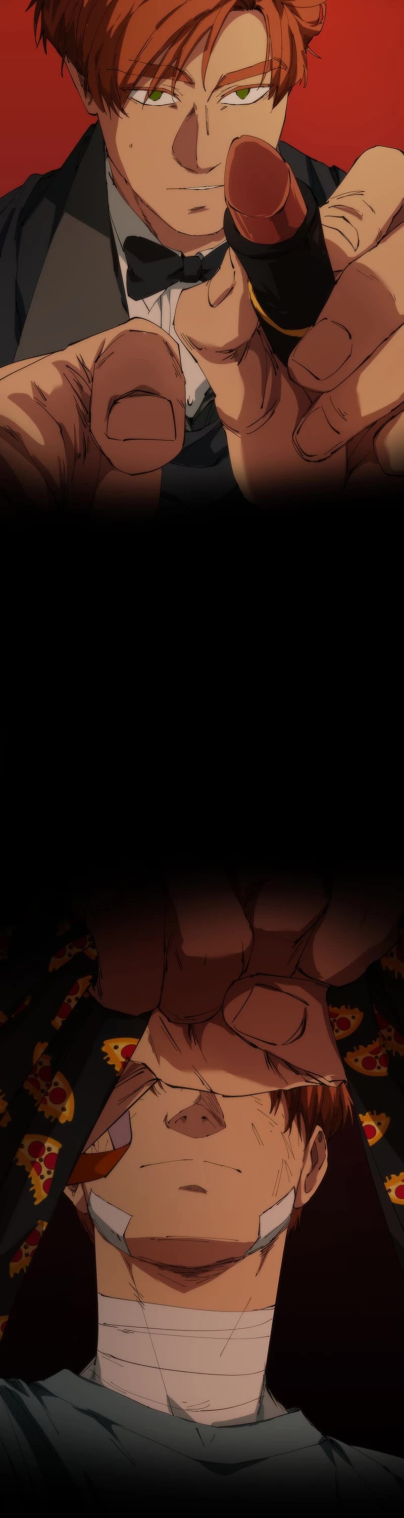 I Love Yoo chapter 243 page 57