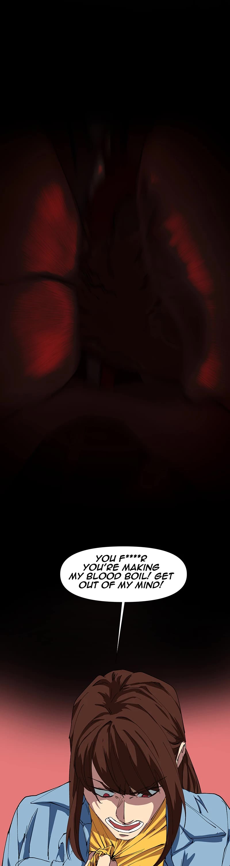 I Love Yoo chapter 243 page 58