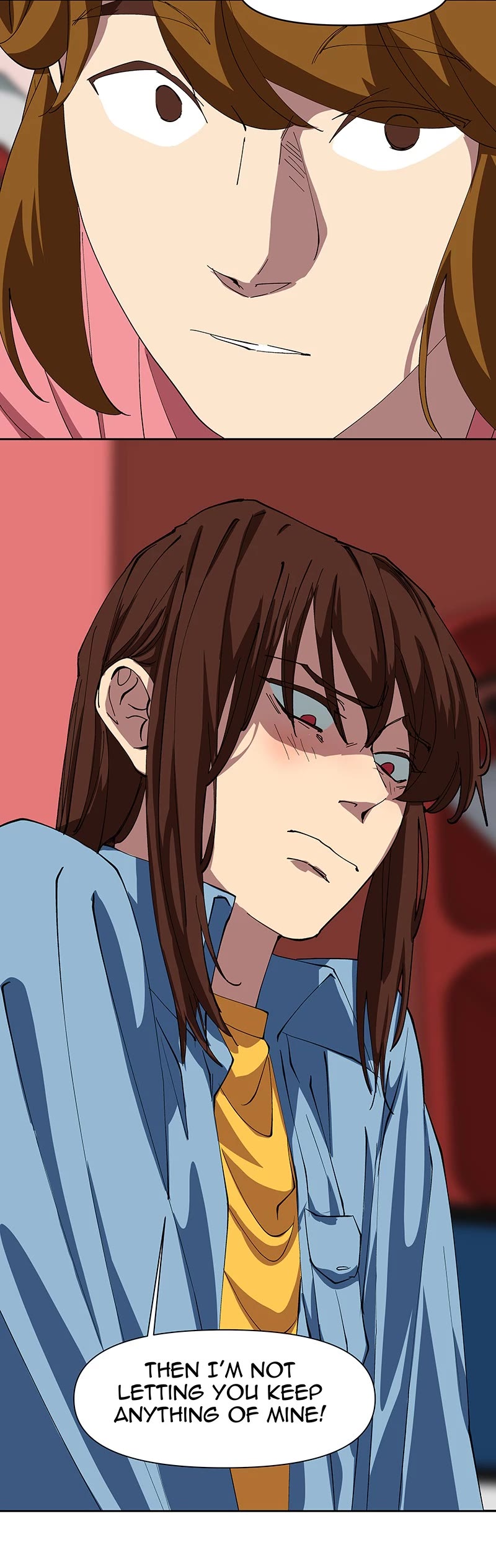 I Love Yoo chapter 243 page 60