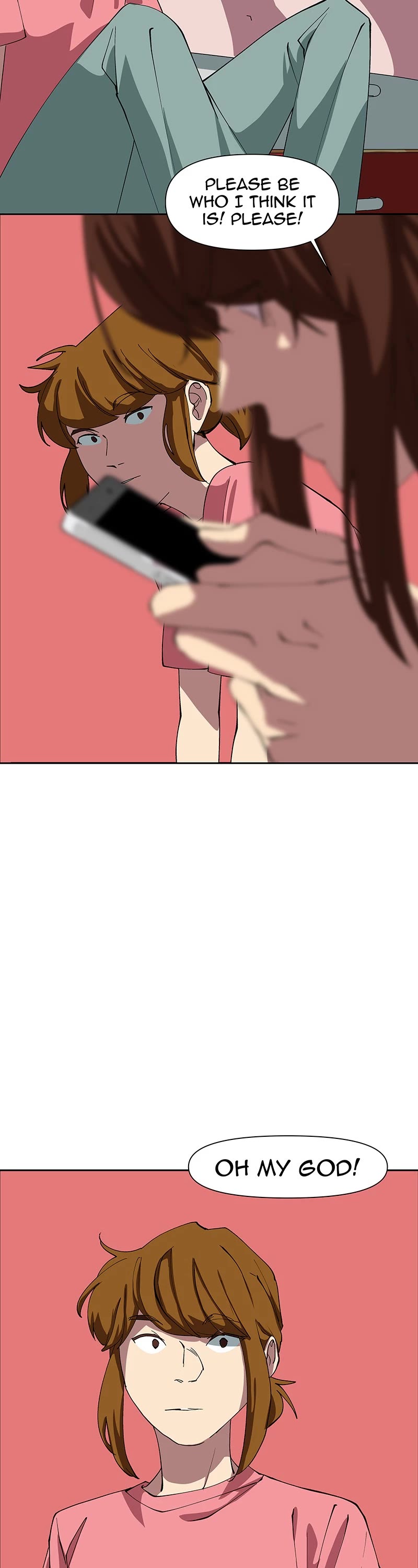 I Love Yoo chapter 243 page 62