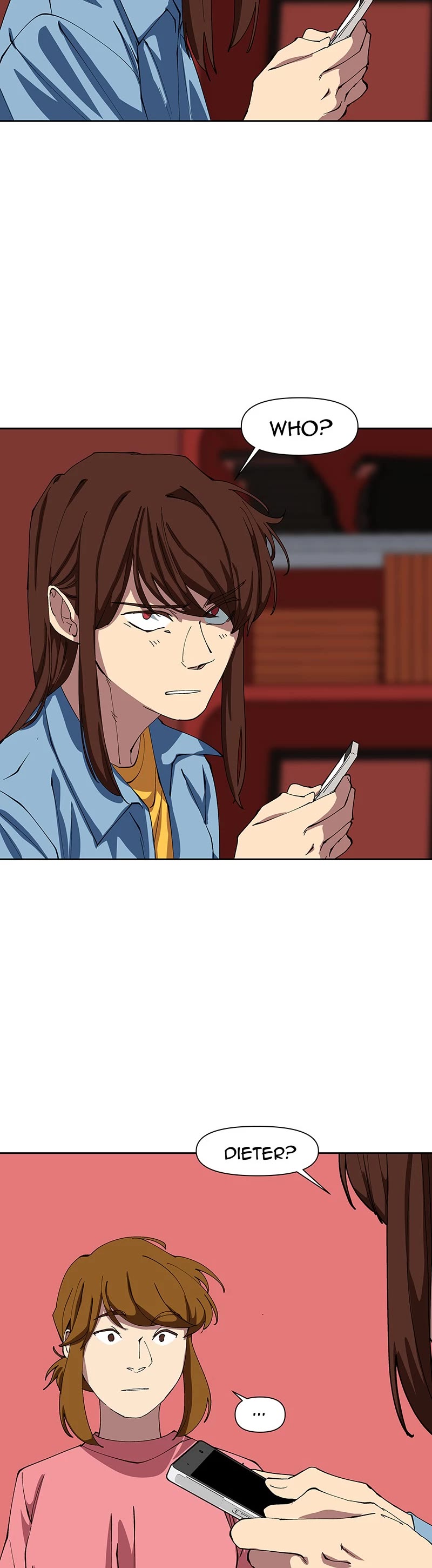 I Love Yoo chapter 243 page 65