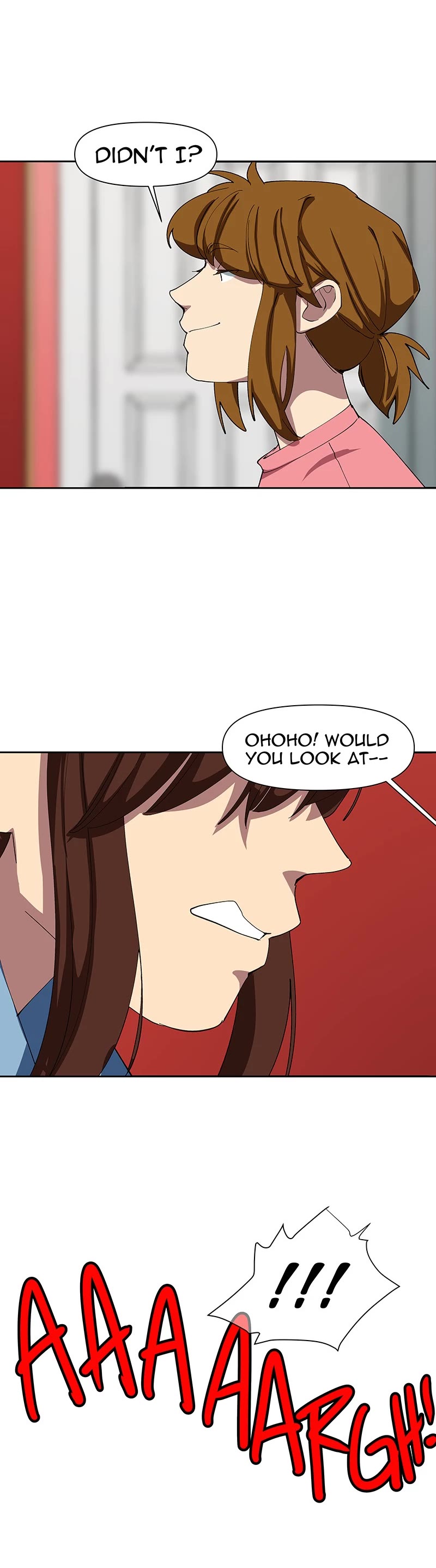 I Love Yoo chapter 243 page 70