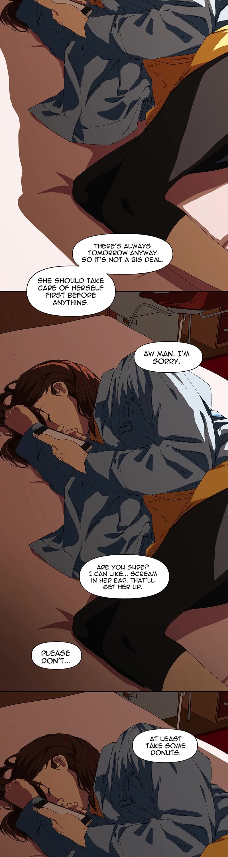 I Love Yoo chapter 243 page 78