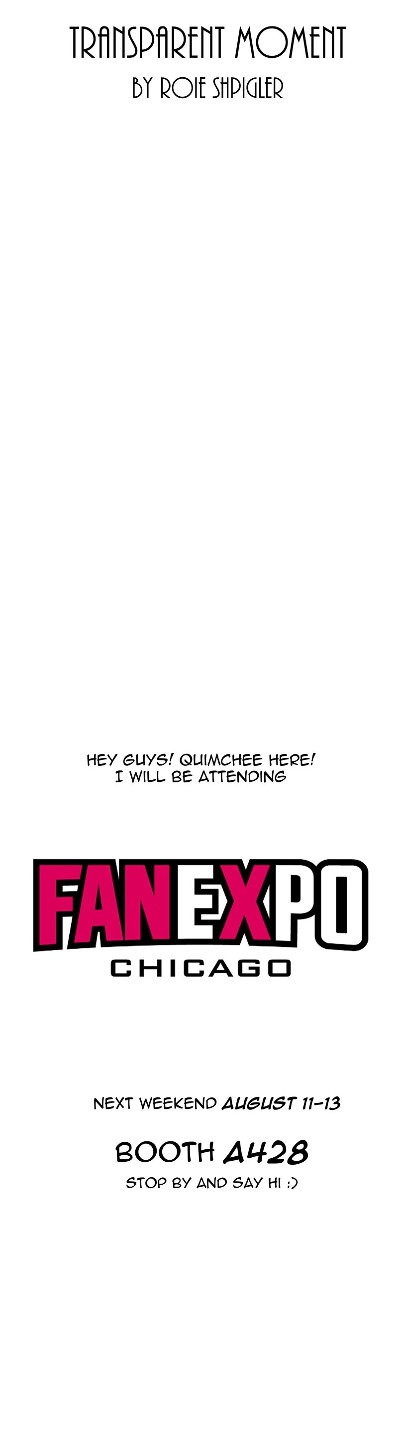 I Love Yoo chapter 243 page 81