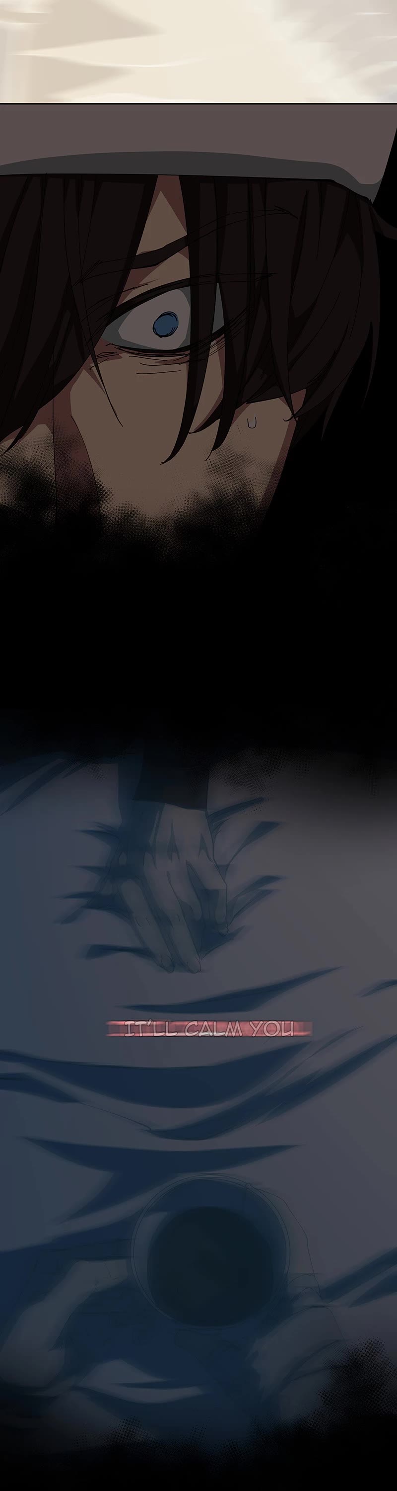 I Love Yoo chapter 244 page 27