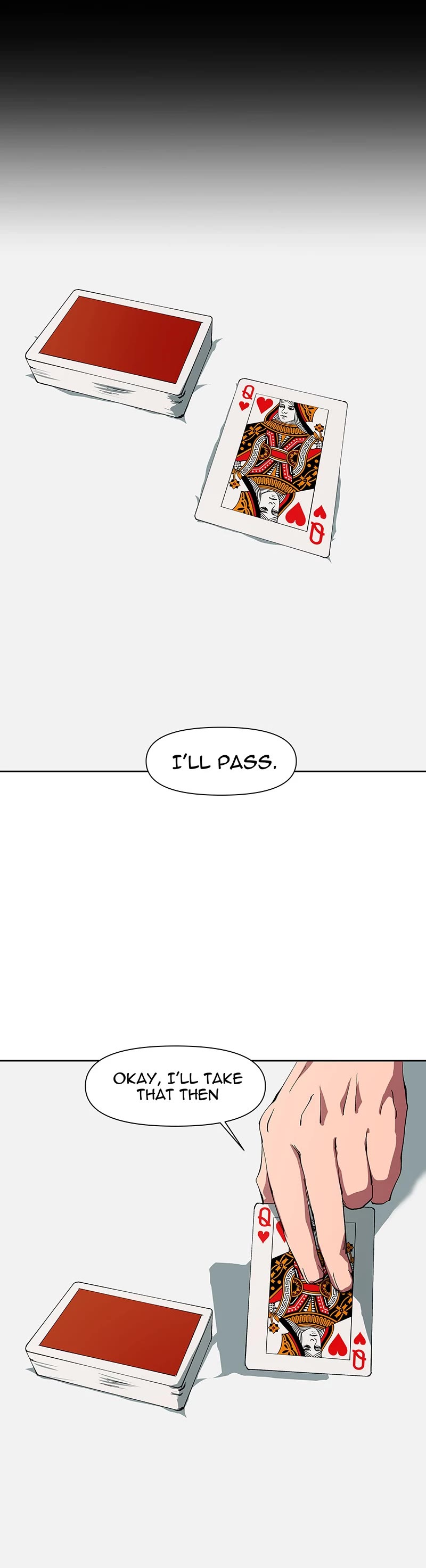 I Love Yoo chapter 244 page 35