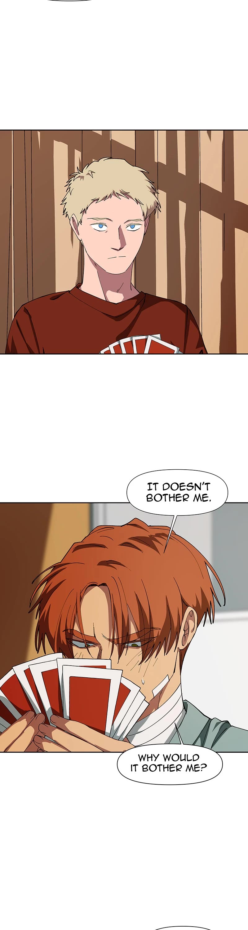 I Love Yoo chapter 245 page 11