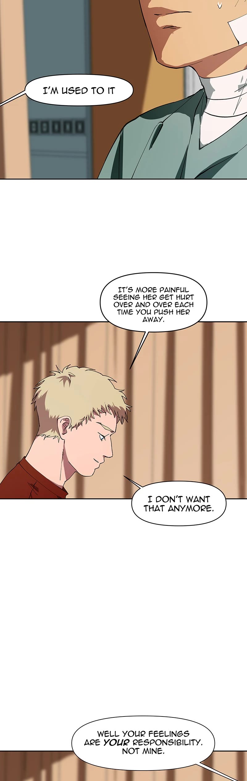 I Love Yoo chapter 245 page 30