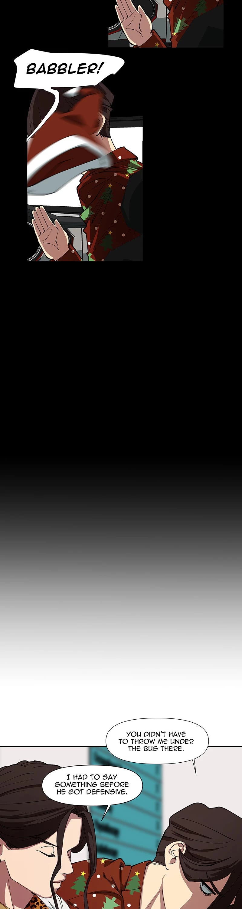 I Love Yoo chapter 245 page 43