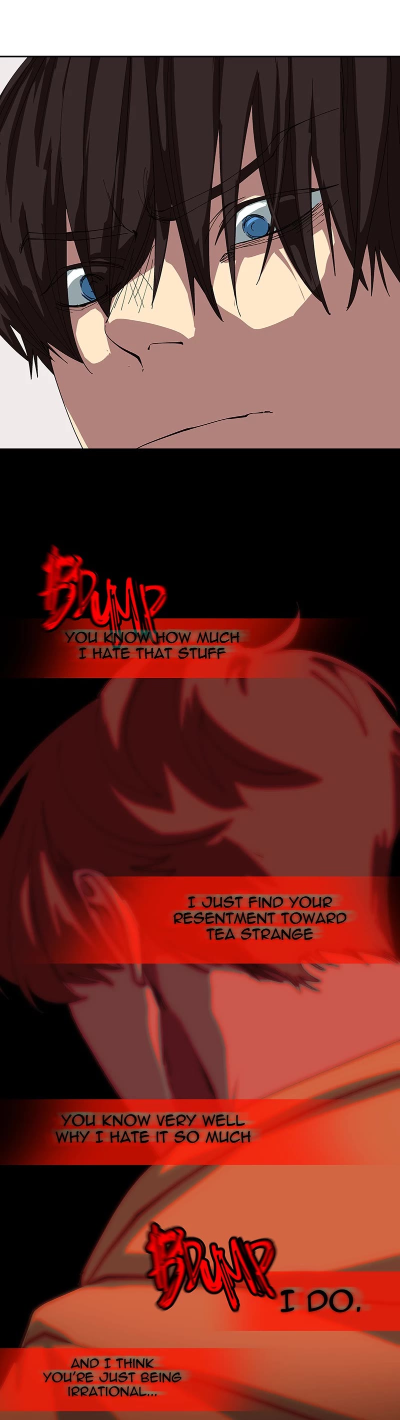 I Love Yoo chapter 245 page 45