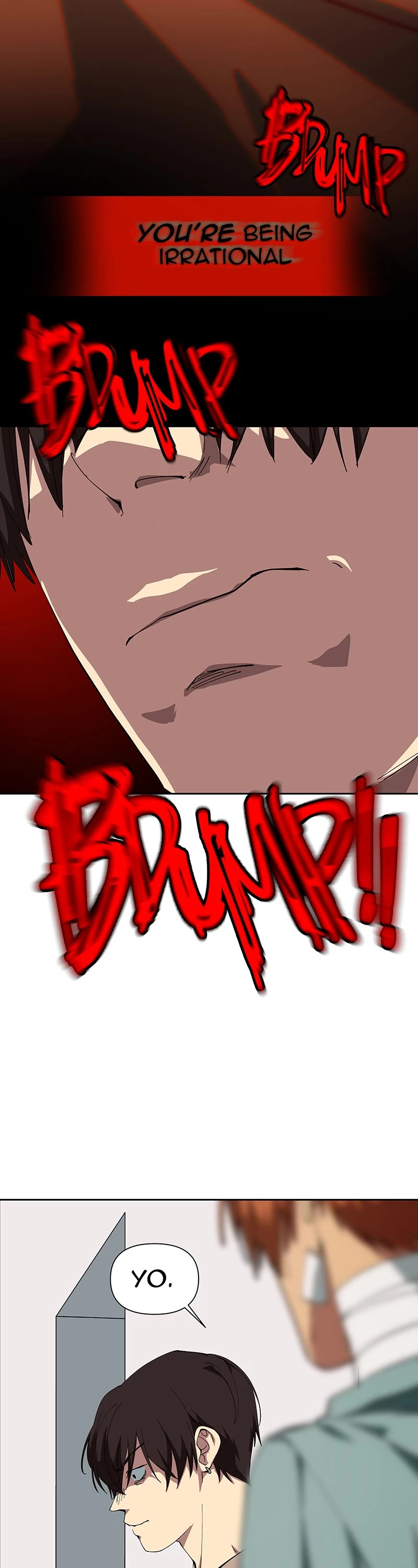 I Love Yoo chapter 245 page 46