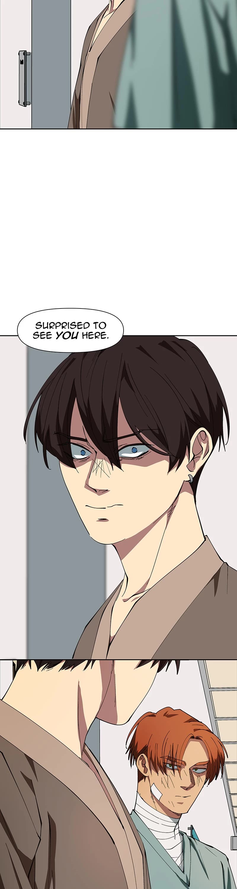 I Love Yoo chapter 245 page 47