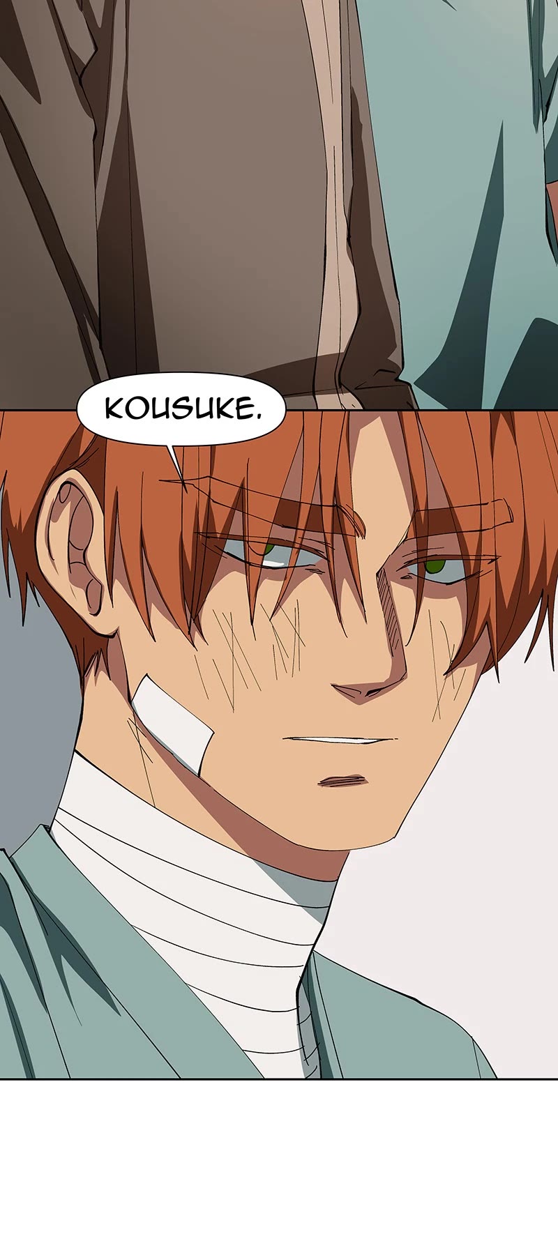 I Love Yoo chapter 245 page 48