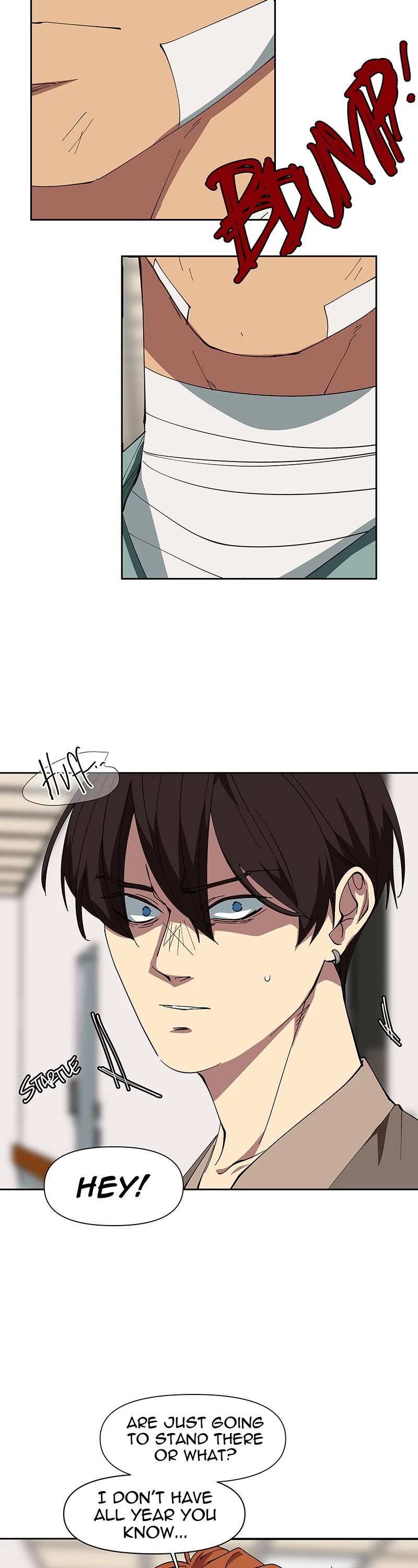 I Love Yoo chapter 246 page 13