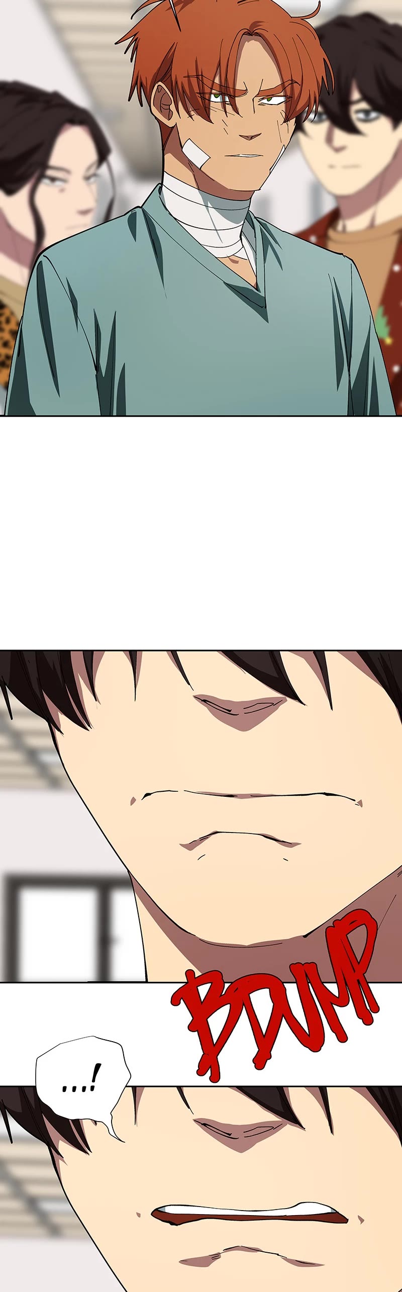 I Love Yoo chapter 246 page 14