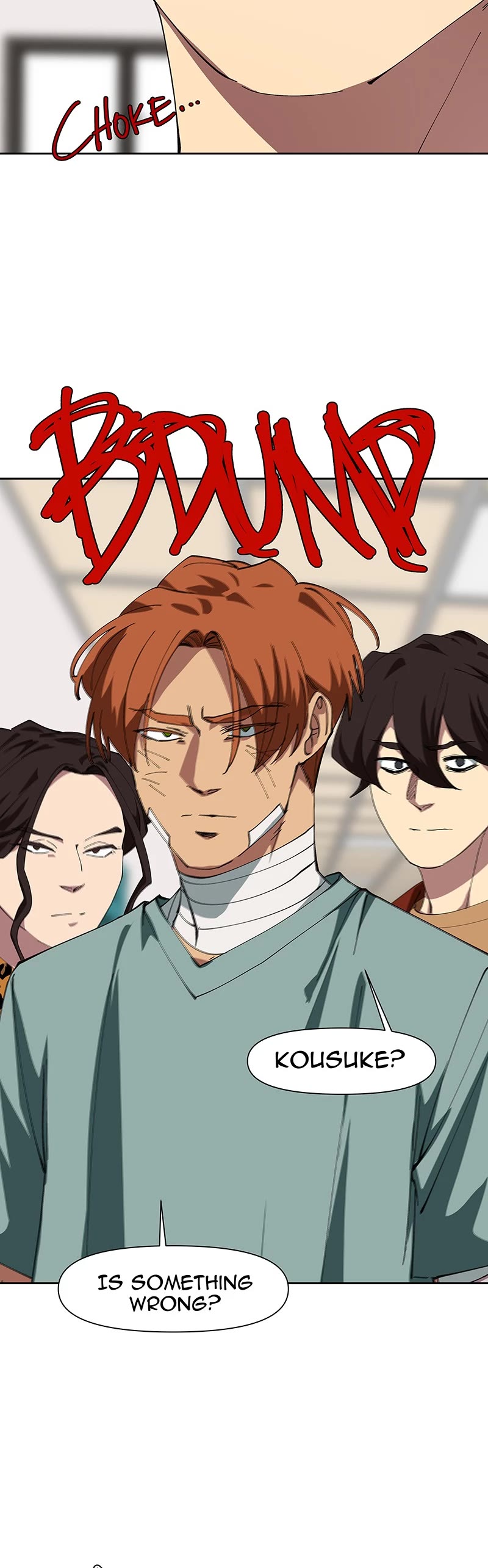 I Love Yoo chapter 246 page 15