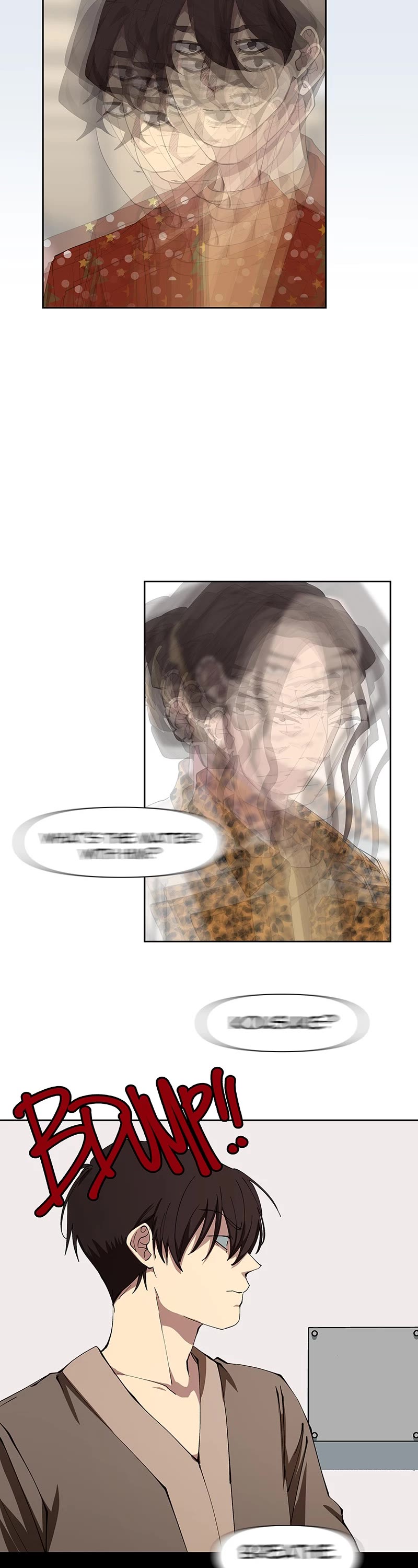 I Love Yoo chapter 246 page 18