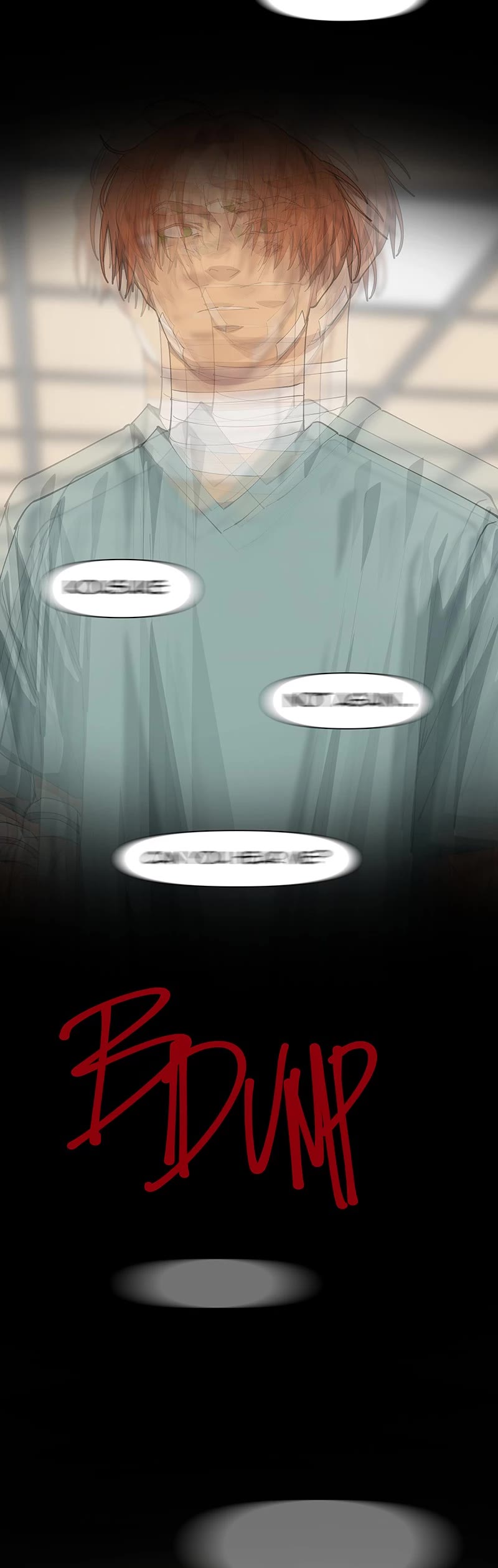 I Love Yoo chapter 246 page 19