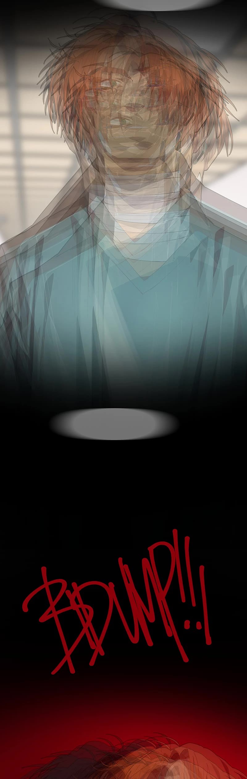 I Love Yoo chapter 246 page 20