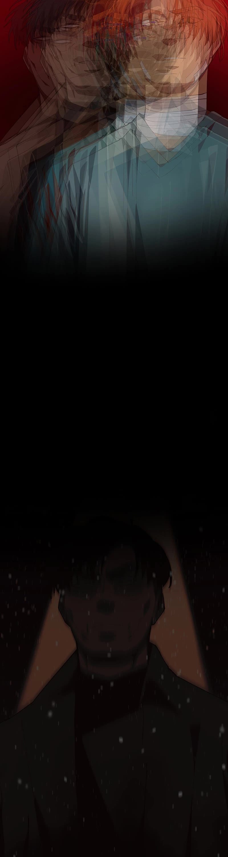 I Love Yoo chapter 246 page 21