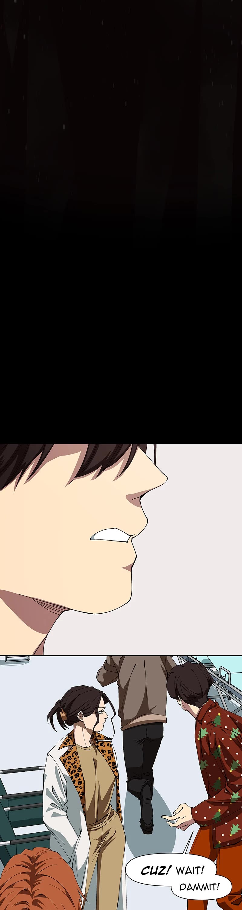 I Love Yoo chapter 246 page 22