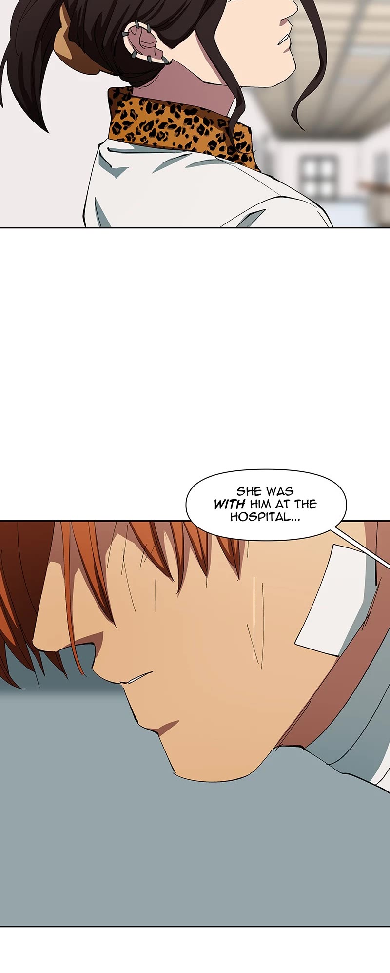 I Love Yoo chapter 246 page 29