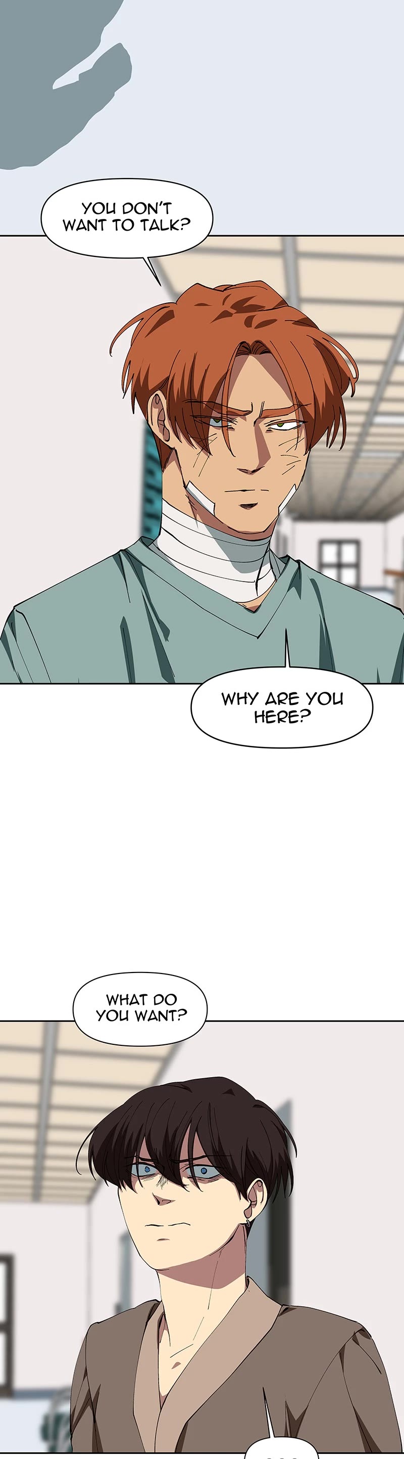 I Love Yoo chapter 246 page 4