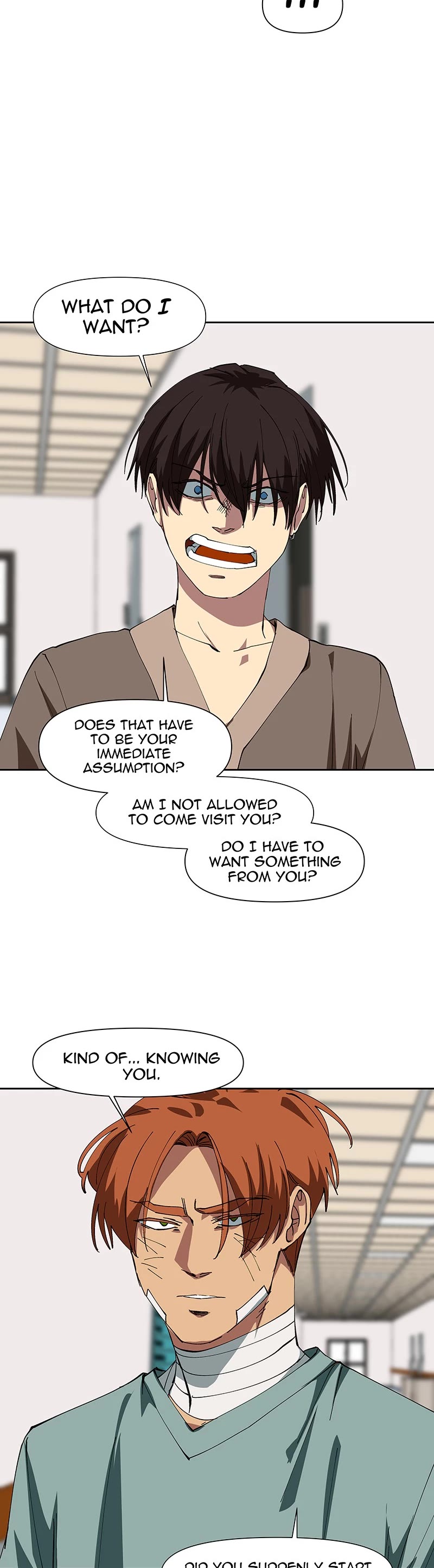 I Love Yoo chapter 246 page 5