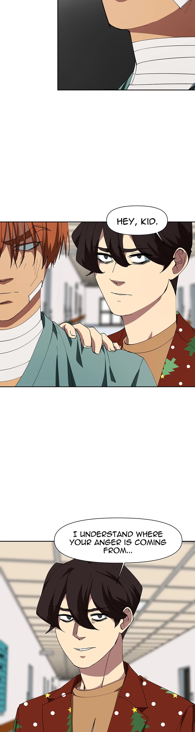 I Love Yoo chapter 246 page 8