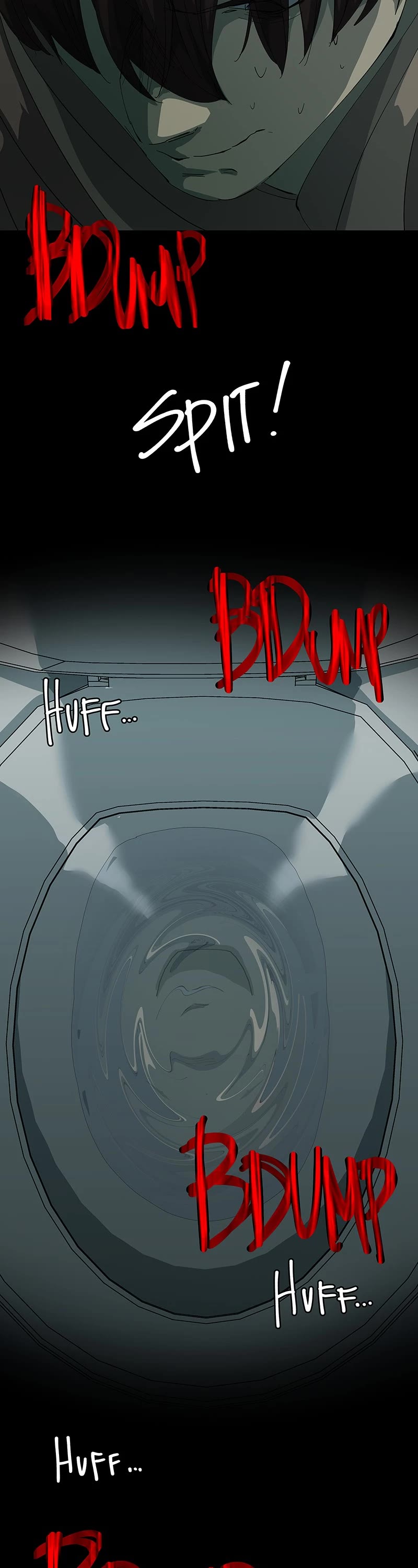 I Love Yoo chapter 247 page 18