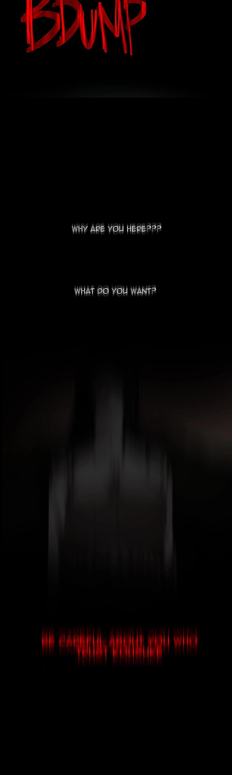 I Love Yoo chapter 247 page 19