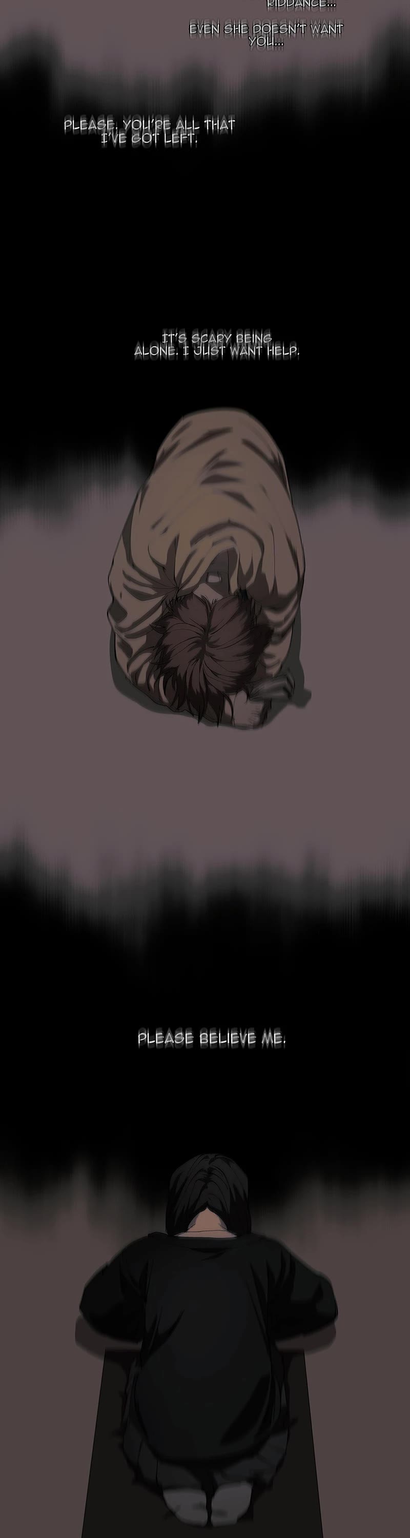 I Love Yoo chapter 247 page 22