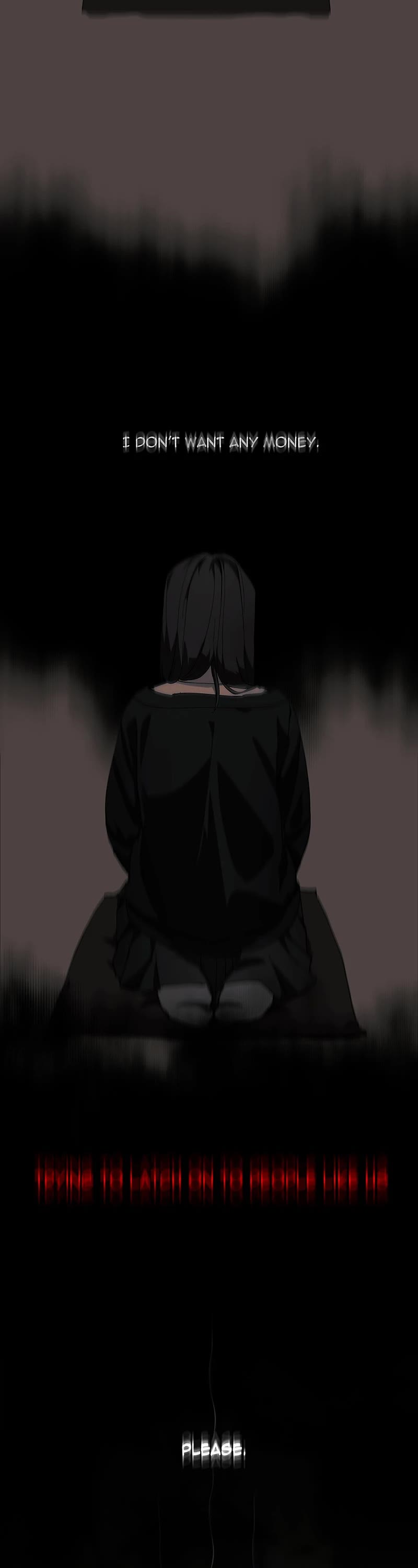 I Love Yoo chapter 247 page 23