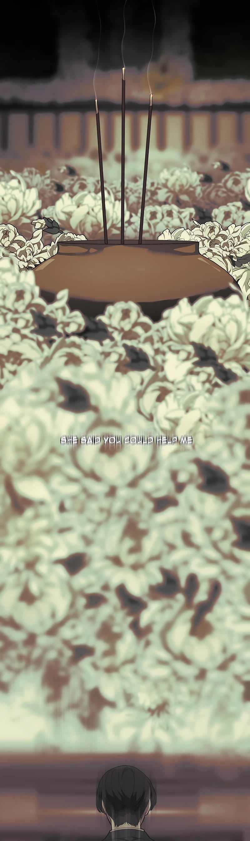 I Love Yoo chapter 247 page 24