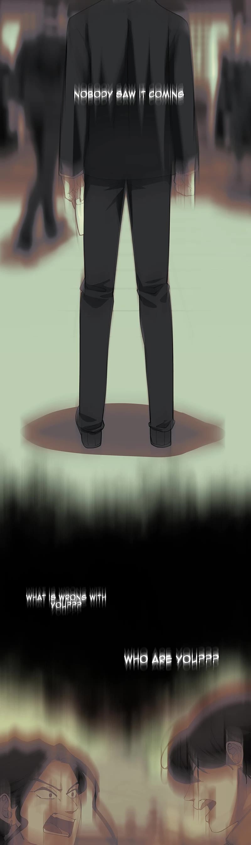 I Love Yoo chapter 247 page 25