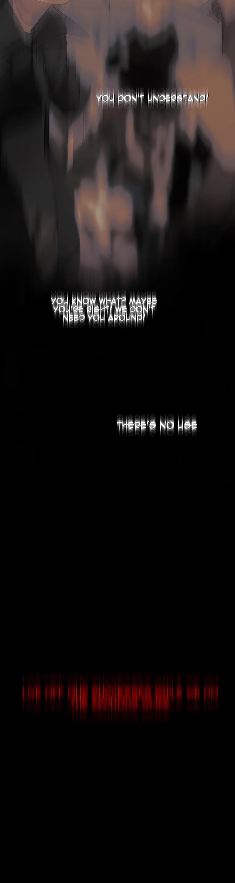 I Love Yoo chapter 247 page 26