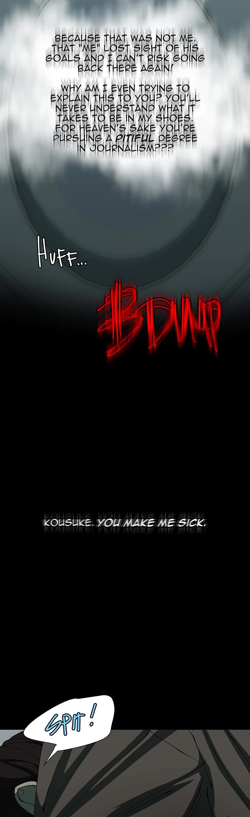 I Love Yoo chapter 247 page 29