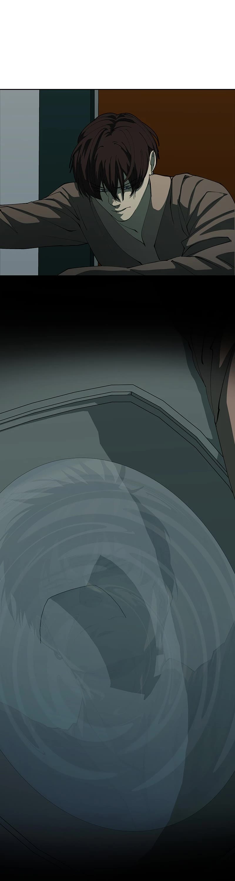 I Love Yoo chapter 247 page 32