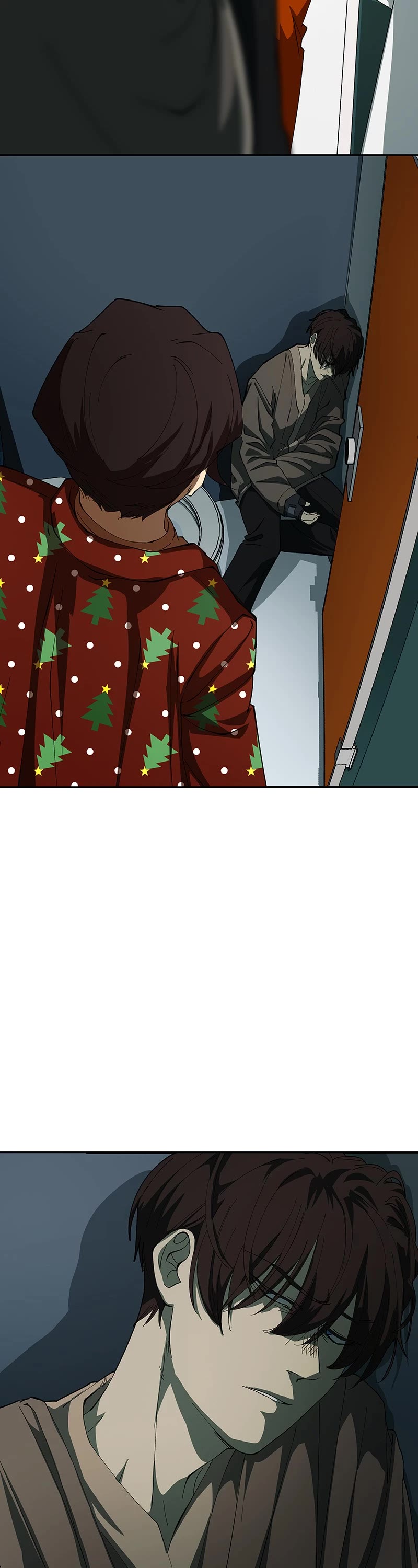 I Love Yoo chapter 247 page 36