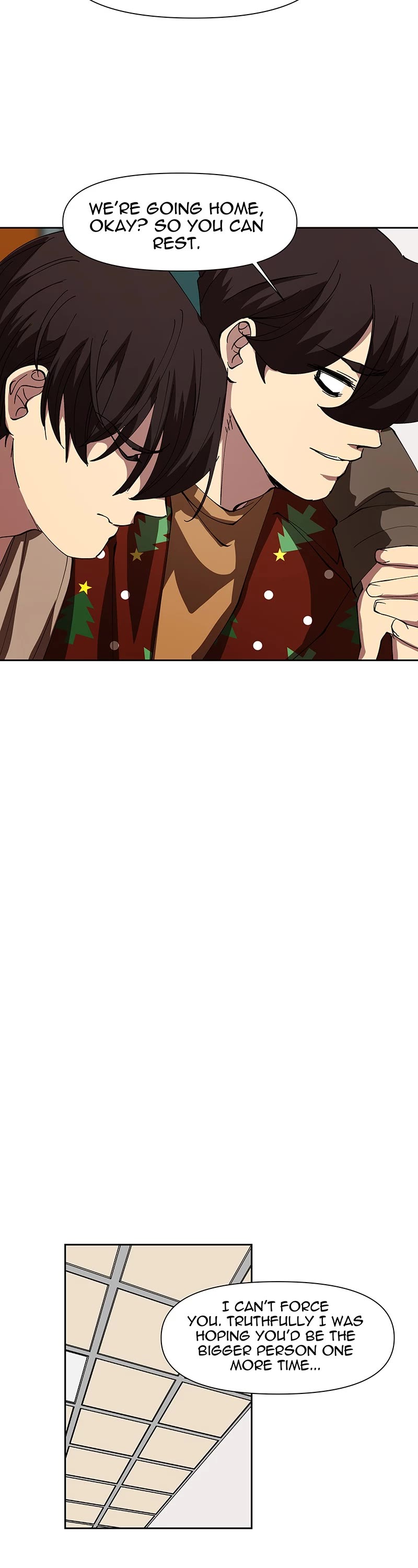 I Love Yoo chapter 247 page 38