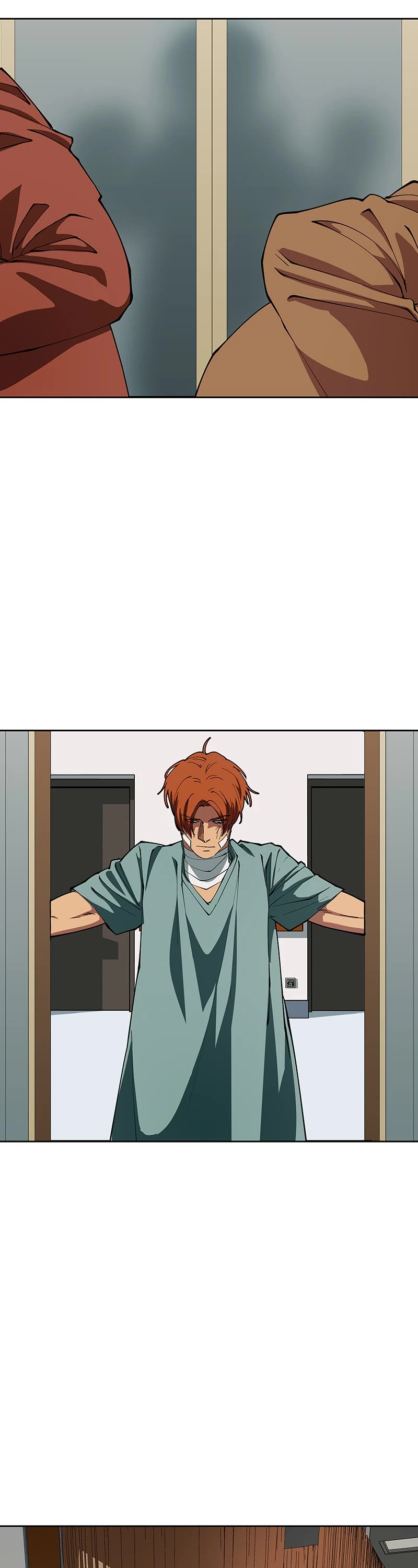 I Love Yoo chapter 247 page 43