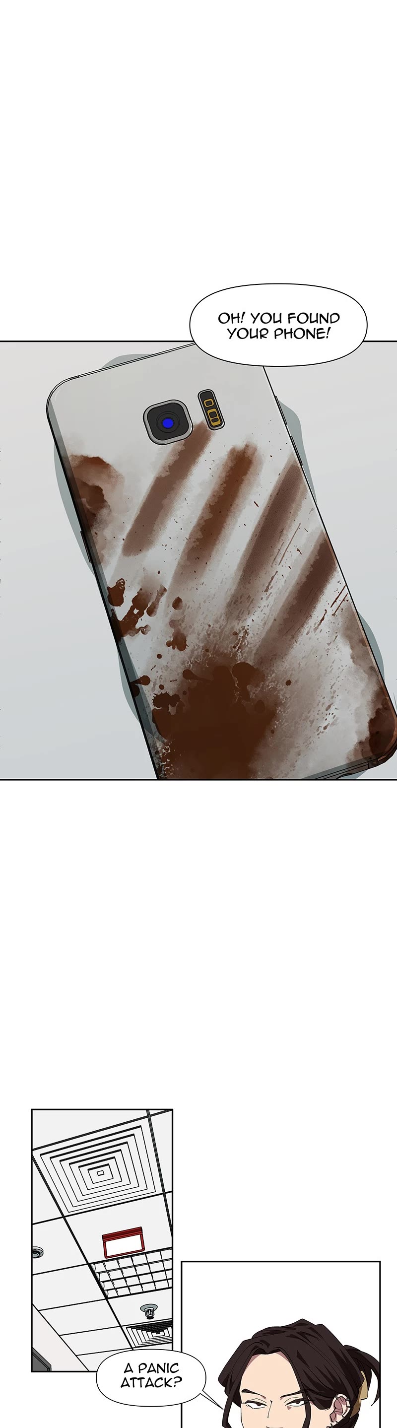 I Love Yoo chapter 247 page 49