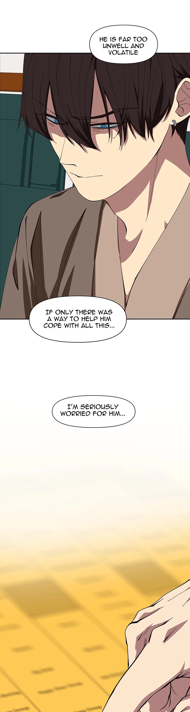 I Love Yoo chapter 247 page 52