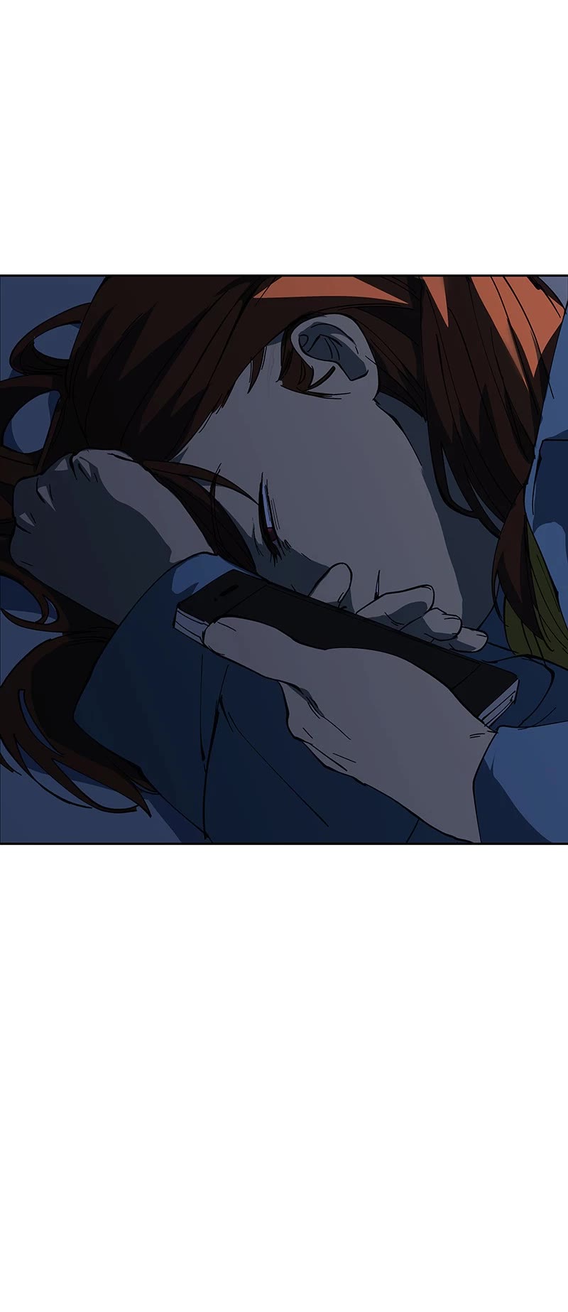 I Love Yoo chapter 247 page 55