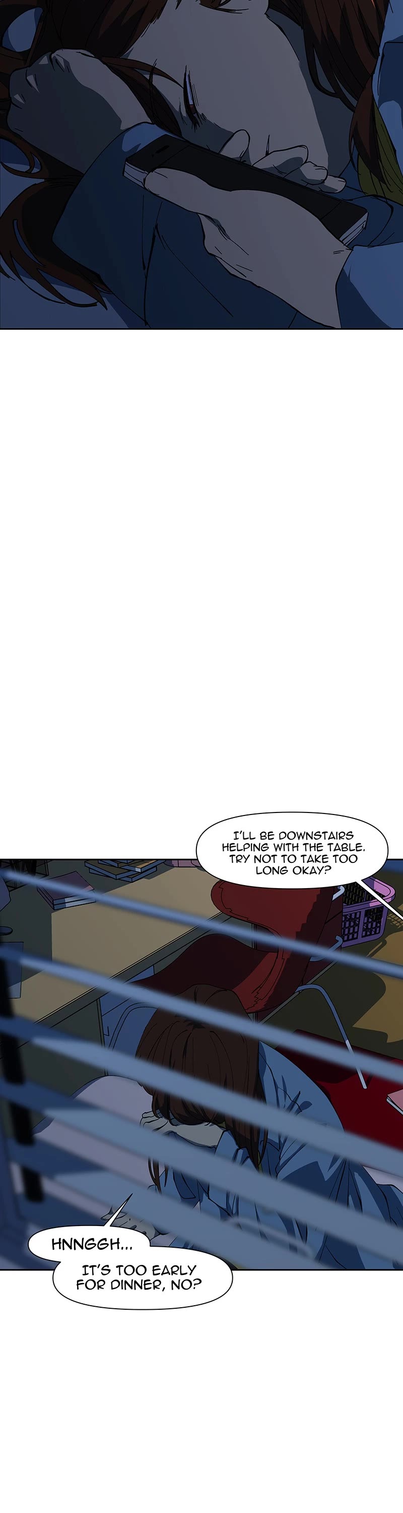 I Love Yoo chapter 248 page 2