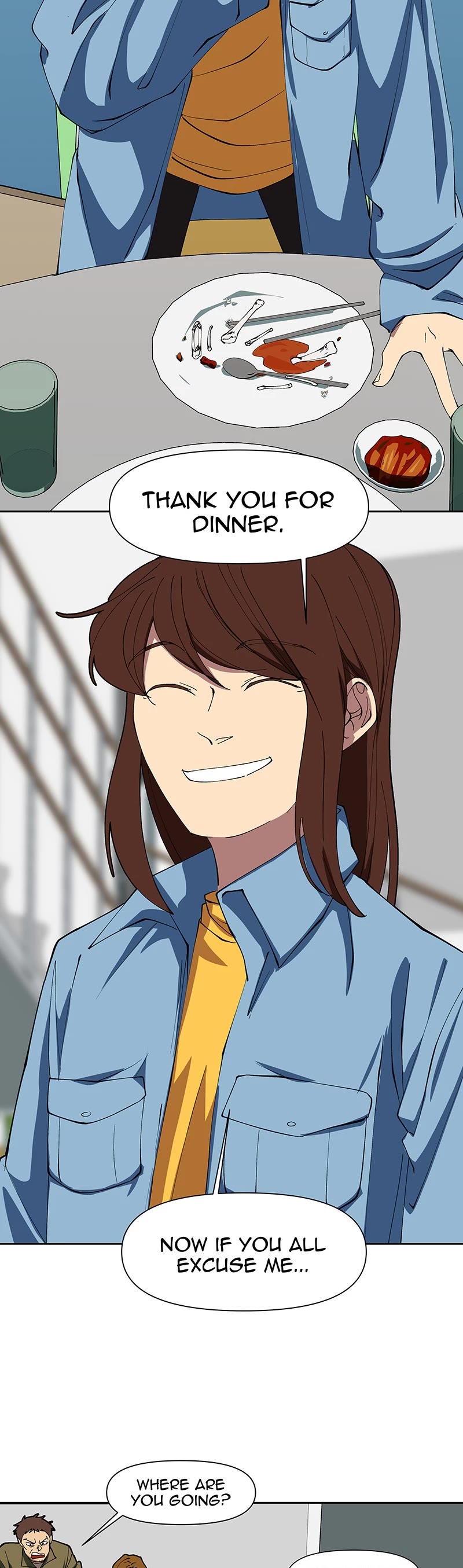 I Love Yoo chapter 248 page 24