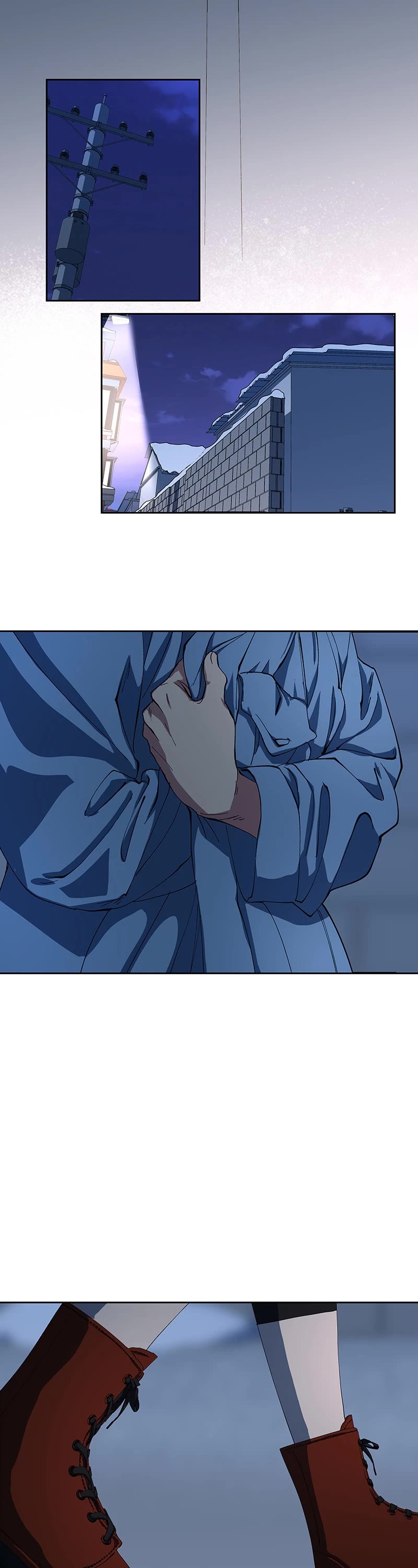 I Love Yoo chapter 248 page 31