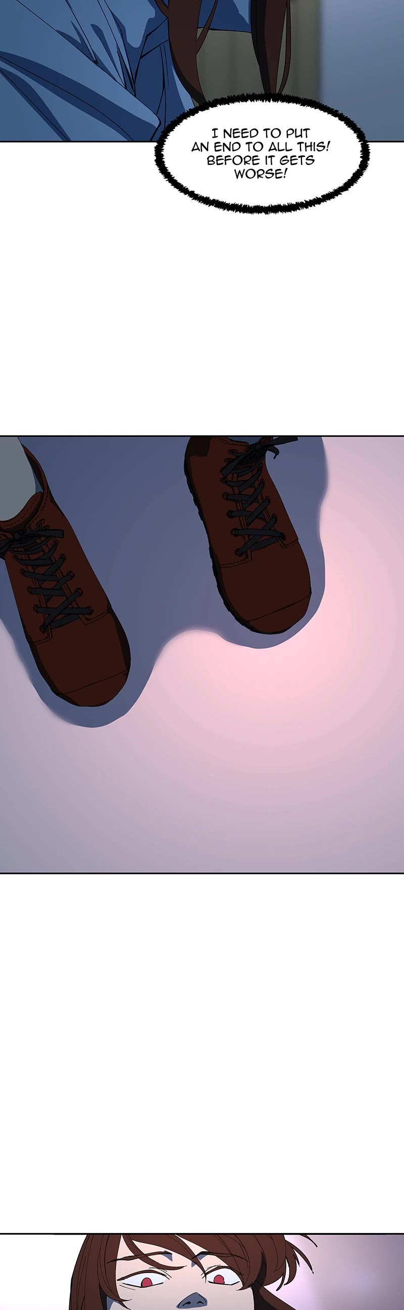 I Love Yoo chapter 248 page 34