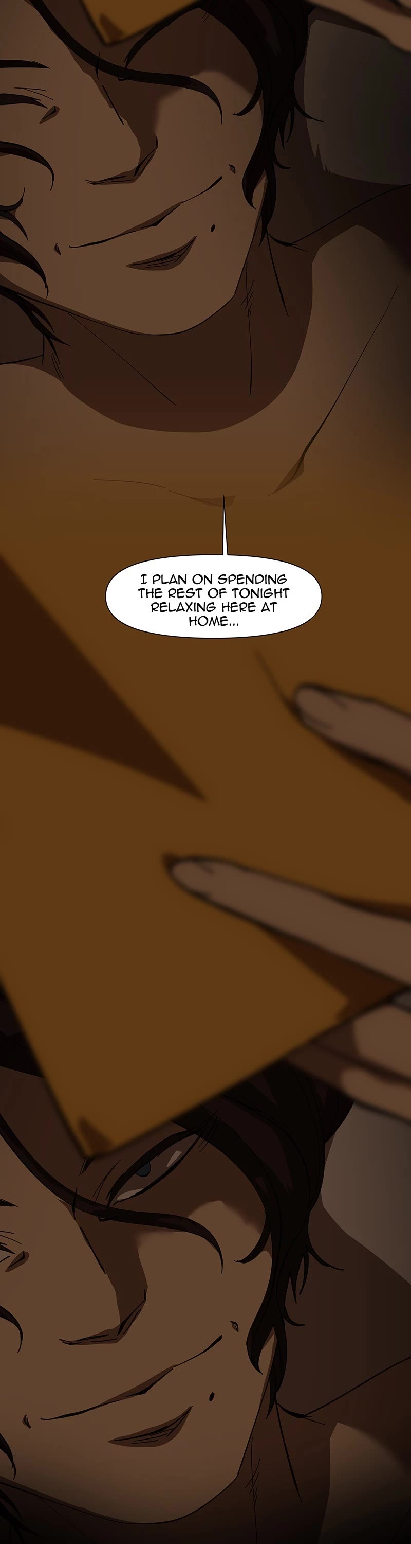 I Love Yoo chapter 249 page 13