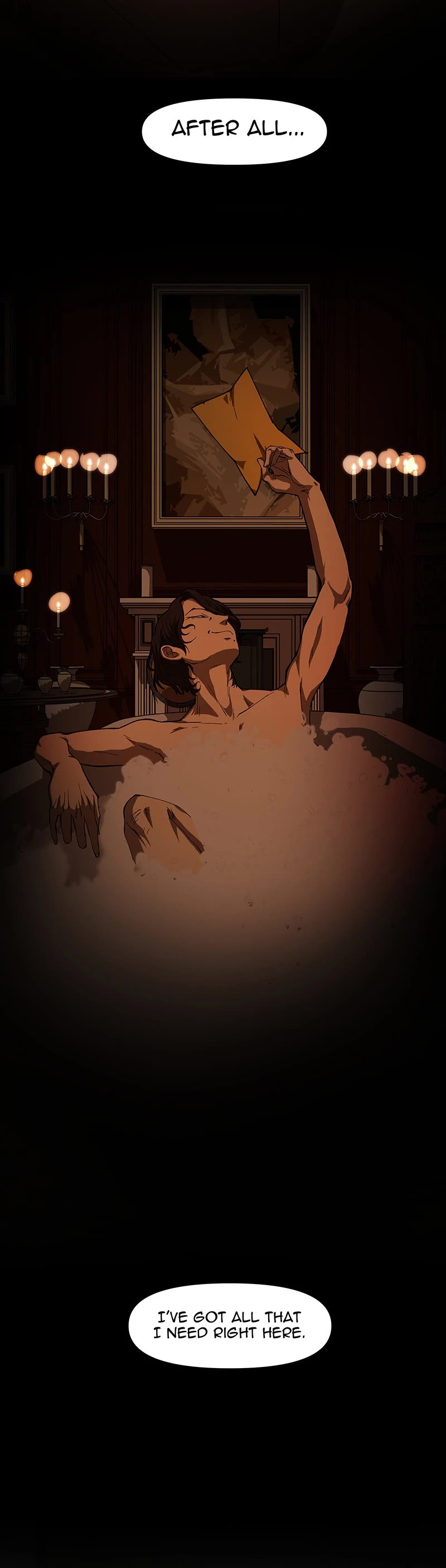 I Love Yoo chapter 249 page 14